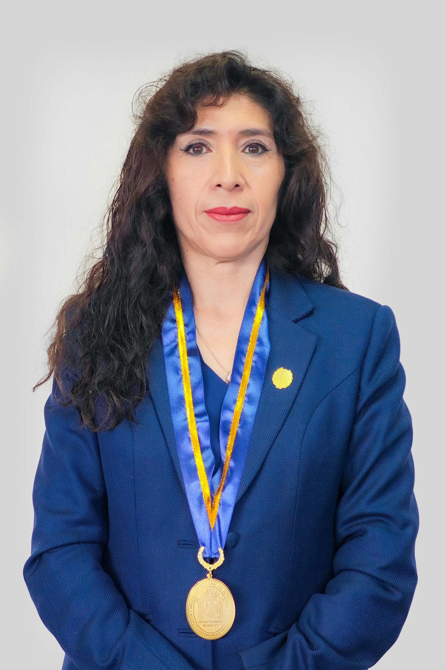 Fotografía de Teresa Paola Alvarez Rozas
