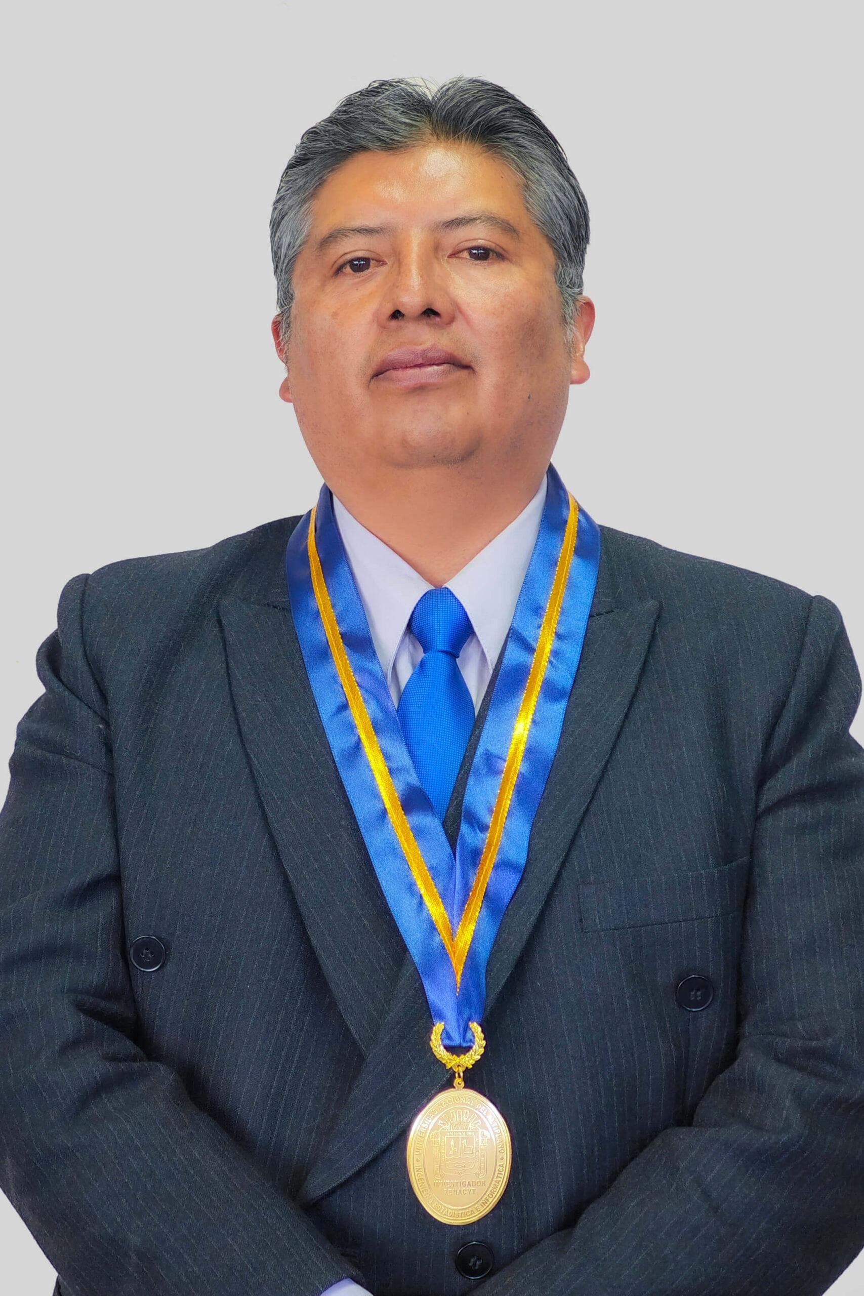 Fotografía de Leonid Aleman Gonzales